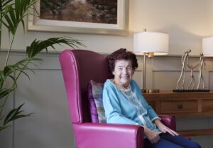 nursing home Ireland