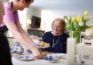 nursing home Ireland