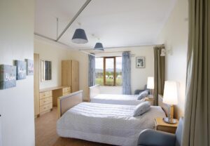 nursing home Ireland