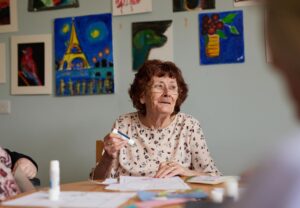 nursing home Ireland