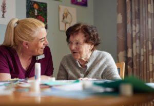 nursing home Ireland