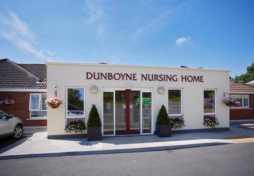 Raheny Nursing Home