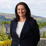 karen mcelherron, Person in Charge, Carlingford Nursing Home County Louth