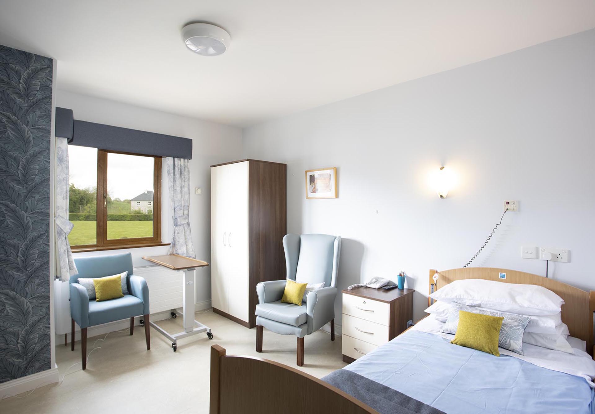 Best Nursing Homes In Ireland Evergreen Care 12 Great Homes 