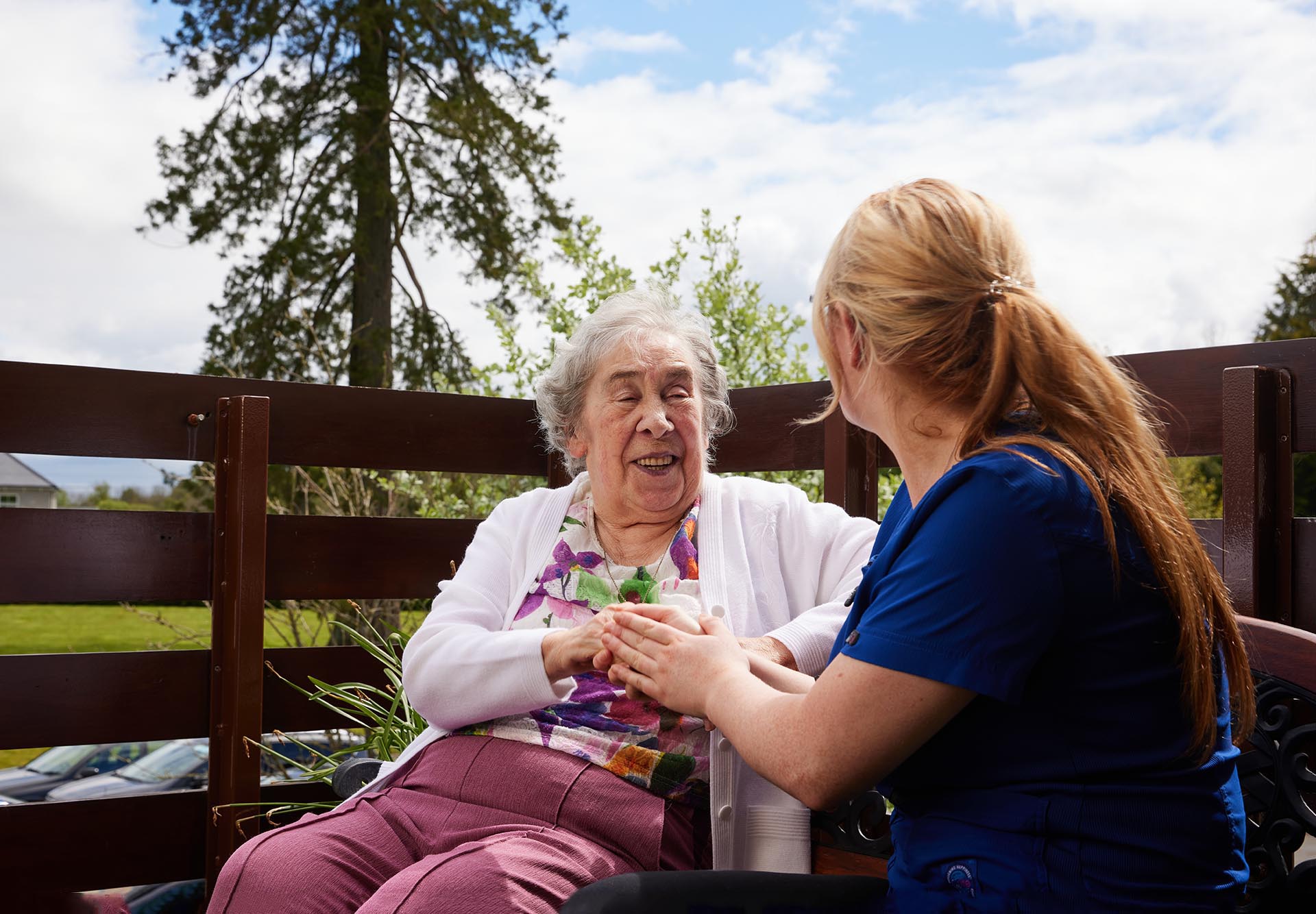 Private Nursing Home Dunboyne