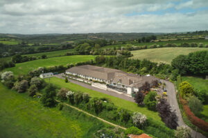 nursing home Ireland