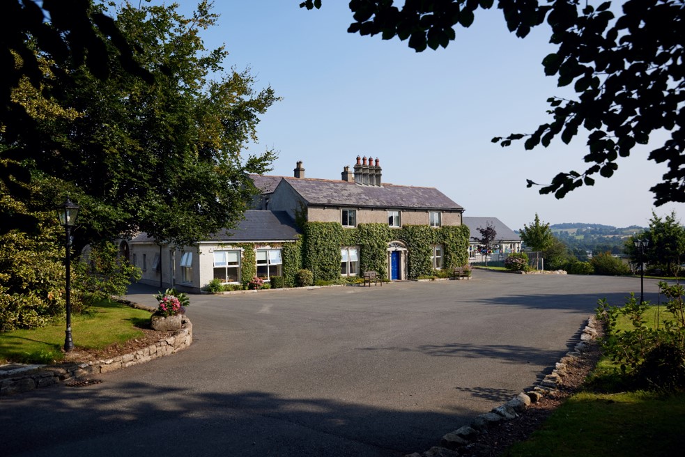 Borris Lodge Nursing Home, Carlow