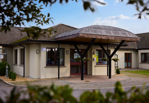 Oakdale Nursing Home in Offaly