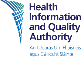 hiqa logo