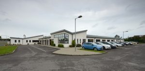 Sunhill Nursing Home, Termonfeckin, Co. Louth