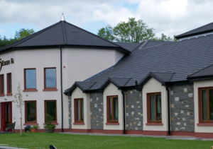 Esker Rí NUrsing Home exterior